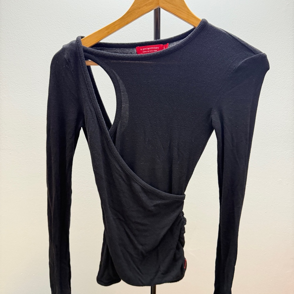 n: philanthropy top